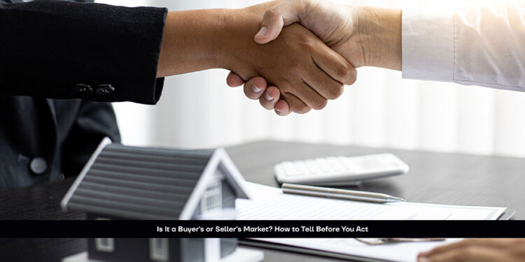 Is It a Buyer’s or Seller’s Market? How to Tell Before You Act Understanding whether the real estate market is a buyer's or seller's market is crucial when making the decision to buy or sell a home. In a buyer’s market, the supply of homes outweighs the demand, giving buyers more negotiating power. This usually results in lower home prices, fewer bidding wars, and more room for negotiation. Conversely, a seller’s market occurs when demand exceeds supply, making it more challenging for buyers to find homes. In such a market, prices tend to rise, and buyers may need to act quickly or offer above the asking price to secure a property. Knowing which market you're in can significantly impact your strategy. One way to determine whether it's a buyer’s or seller’s market is by analyzing the inventory of available homes. If there are many homes for sale, with long listing periods, this typically indicates a buyer’s market. Sellers in this scenario may be more willing to negotiate or lower their prices to attract buyers. On the other hand, if there are few homes available, with listings quickly going under contract, it’s likely a seller’s market. High demand and limited inventory lead to higher prices and increased competition among buyers. Understanding inventory trends is key to assessing market conditions. Another important indicator to observe is the average days on market (DOM) for homes in the area. In a buyer’s market, homes usually take longer to sell as buyers have more options and negotiating power. Sellers may need to lower their asking prices or offer incentives, such as paying closing costs, to attract potential buyers. In contrast, in a seller’s market, homes tend to sell much faster due to high demand. If homes in your target neighborhood are selling within a few days or weeks, it’s a clear sign that sellers have the upper hand, and buyers need to move quickly or risk losing out. The state of mortgage rates can also give insight into whether it's a buyer’s or seller’s market. Low mortgage rates make it easier for buyers to afford homes, potentially boosting demand and creating a seller’s market. In this environment, more buyers are eager to take advantage of favorable financing conditions, which pushes home prices higher. On the flip side, if mortgage rates are higher, the buying pool shrinks, leading to less competition and more opportunities for buyers. Buyers may find themselves in a better position to negotiate and secure a home for a lower price in a higher-rate environment. Another factor to consider is the level of competition in the market. In a seller’s market, competition among buyers can be fierce, with multiple offers on the same property. This often leads to bidding wars, where buyers may be forced to offer more than the asking price to stand out. In a buyer’s market, the competition is less intense, and buyers typically have more time to consider their options. Sellers in a buyer’s market may have to be more flexible and willing to negotiate on terms like price and closing costs. By monitoring competition levels, you can better gauge which market conditions you’re dealing with. It’s also important to stay informed about the broader economic environment. Factors such as local job growth, the unemployment rate, and economic stability can influence the housing market. A strong economy often leads to increased consumer confidence, which drives demand for homes, creating a seller’s market. Conversely, in times of economic uncertainty or job loss, demand for homes may decrease, leading to a buyer’s market. Understanding the broader economic context helps you assess whether current market conditions are likely to favor buyers or sellers in the long run. Market sentiment plays a crucial role in determining the dynamics of the real estate market. Sellers tend to be more optimistic in a seller’s market, expecting multiple offers and quick sales. Conversely, buyers in a buyer’s market might feel more cautious, knowing they have the luxury of time to find the right home at the right price. Keeping an eye on local real estate trends, talking to real estate professionals, and attending open houses can provide valuable insights into the current sentiment. Understanding whether buyers or sellers are driving the market helps you approach the transaction with the right mindset. In conclusion, understanding whether it’s a buyer’s or seller’s market is essential when entering the real estate market. By analyzing key indicators such as inventory levels, days on market, mortgage rates, and market competition, you can gain valuable insights into the current market conditions. Economic factors and market sentiment further influence the dynamics of the market. Whether you’re looking to buy or sell, understanding the nuances of the market can help you make informed decisions. In a buyer’s market, you may find greater negotiating power, while in a seller’s market, acting quickly and being competitive will be key to securing your desired home