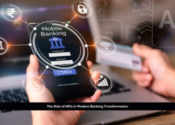 The Role of APIs in Modern Banking Transformation