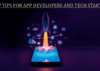 10 IP Tips for App Developers and Tech Startups