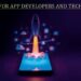 10 IP Tips for App Developers and Tech Startups