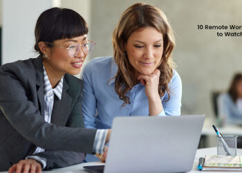 10 Remote Work Trends to Watch in 2026