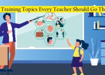 7 DEI Training Topics Every Teacher Should Go Through