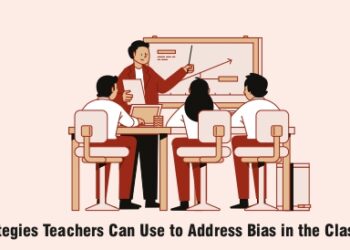 7 Strategies Teachers Can Use to Address Bias in the Classroom