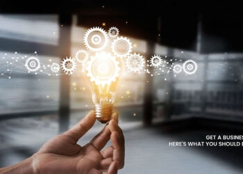 Get a Business Idea? Here's What You Should Do Next