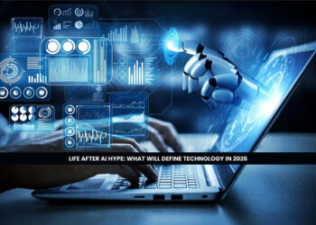 Life After AI Hype: What Will Define Technology in 2026