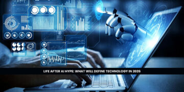 Life After AI Hype: What Will Define Technology in 2026