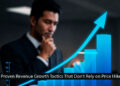 10 Proven Revenue Growth Tactics That Don’t Rely on Price Hikes