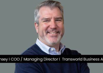 AJ Ramsey | Transworld Business Advisors