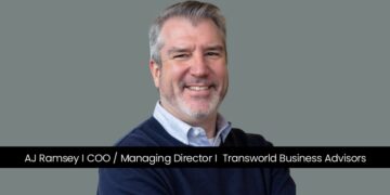 AJ Ramsey | Transworld Business Advisors