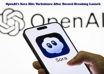 OpenAI’s Sora Hits Turbulence After Record-Breaking Launch