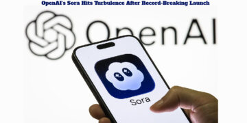 OpenAI’s Sora Hits Turbulence After Record-Breaking Launch