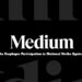 Medium Backs Employee Participation in National Strike Against ICE