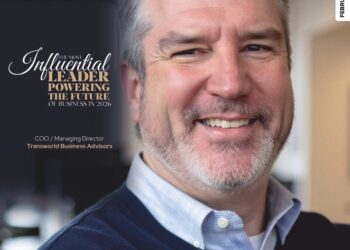 The Most Influential Leader Powering the Future of Business in 2026