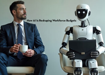 How AI Is Reshaping Workforce
