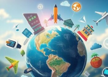 How Travel Companies are Redesigning Routes for a Warming Planet?