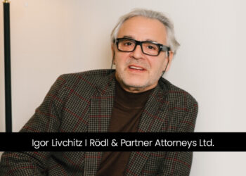 Igor Livchitz: Transforming Complex Legal Challenges into Strategic Business Solutions
