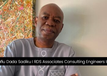 RDS Associates: Engineering Vision Built on Precision and Possibility