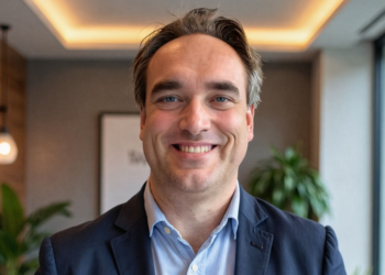NetApp Appoints Jurgen Hofkens as CTO and VP Sales Engineering, EMEA & LATA