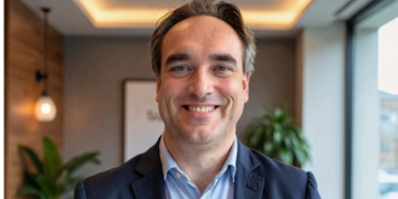 NetApp Appoints Jurgen Hofkens as CTO and VP Sales Engineering, EMEA & LATA