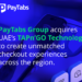 PayTabs Group acquires TAPn’GO to create unmatched check-out experiences across the region
