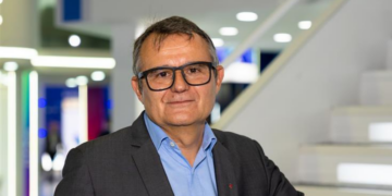 The Expanding Perimeter Why CISOs Must Now Protect Critical Infrastructures