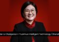 Meng Li Aili: Redrawing the Boundaries of Surgical Excellence
