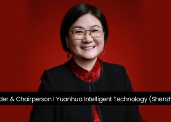 Meng Li Aili: Redrawing the Boundaries of Surgical Excellence