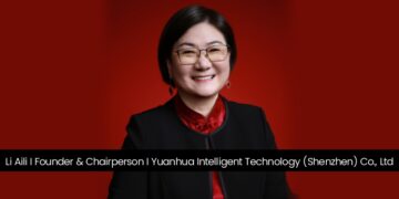 Meng Li Aili: Redrawing the Boundaries of Surgical Excellence