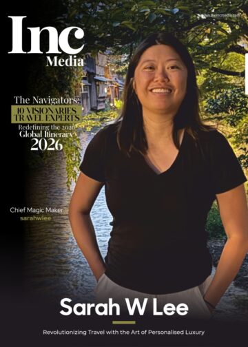 The Navigators: 10 Visionaries Travel Experts Redefining the 2026 Global Itinerary 2026
