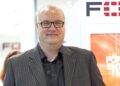 Kalle Björn, Senior Director, Systems Engineering - ME at Fortinet