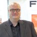 Kalle Björn, Senior Director, Systems Engineering - ME at Fortinet
