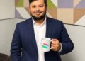 Mr. Nitish Bhardwaj