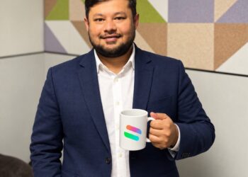 Mr. Nitish Bhardwaj