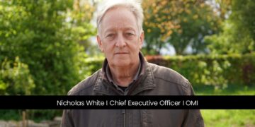 Nicholas White: Engineering the Future Beyond the Road