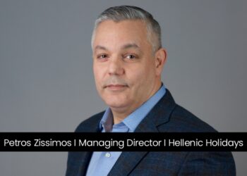 Petros Zissimos: Crafting Travel That Truly Matters