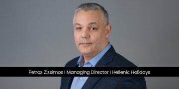 Petros Zissimos: Crafting Travel That Truly Matters