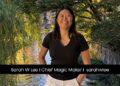 Sarah W Lee: Revolutionizing Travel with the Art of Personalised Luxury